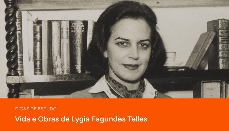 Lygia Fagundes Telles: conheça a vida e obras da escritora