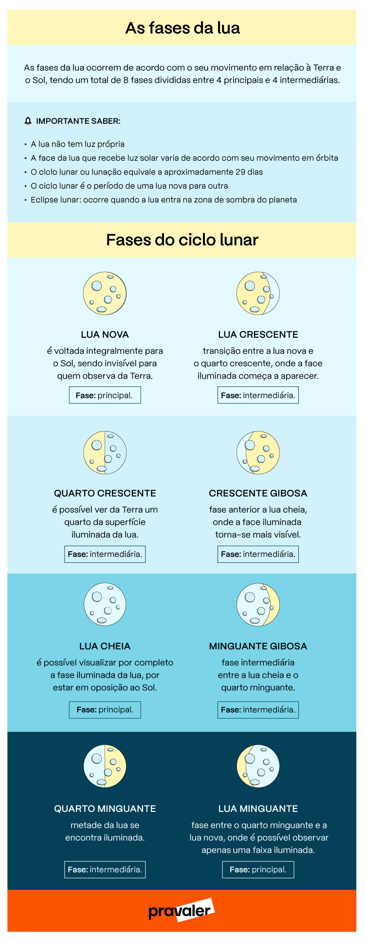 Prv Seo Infográfico Fases Lua