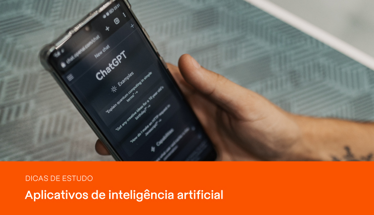 Os 12 melhores aplicativos de inteligência artificial