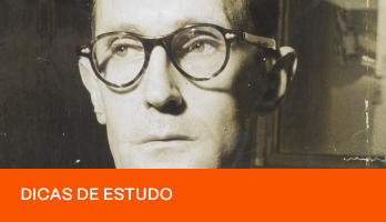 Carlos Drummond de Andrade: tudo sobre um dos maiores poetas modernistas do Brasil