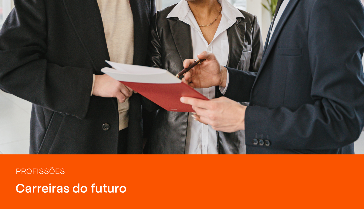 As 20 carreiras do futuro que você precisa conhecer | PRAVALER
