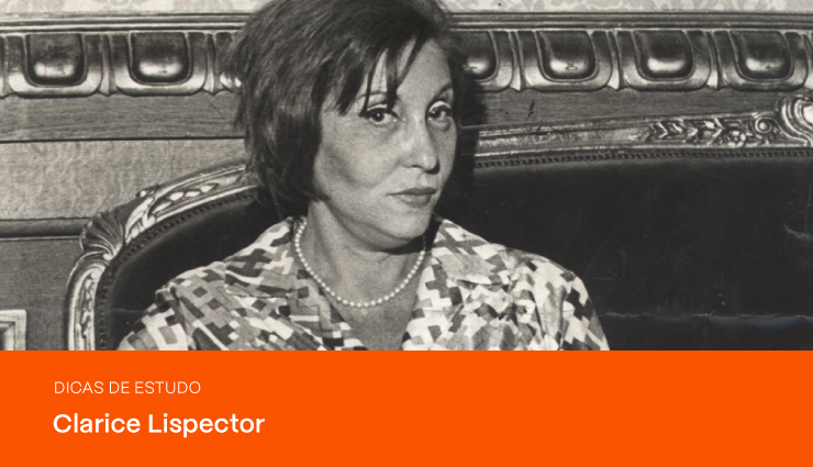 Clarice Lispector: conheça vida e obras da escritora e jornalista