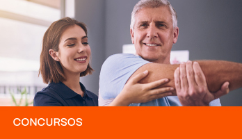 Concurso de Fisioterapia: provas, inscrição, salário e mais!