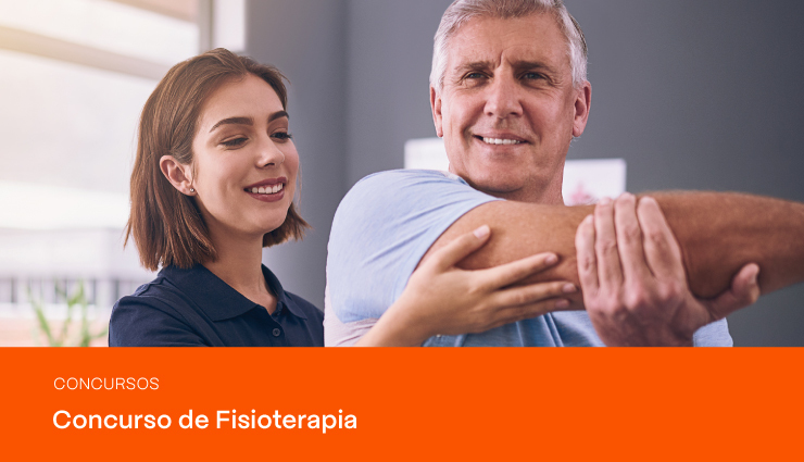 Concurso de Fisioterapia: provas, inscrição, salário e mais!