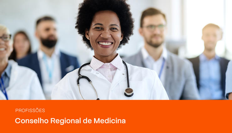 Entenda a função do Conselho Regional de Medicina (CRM)