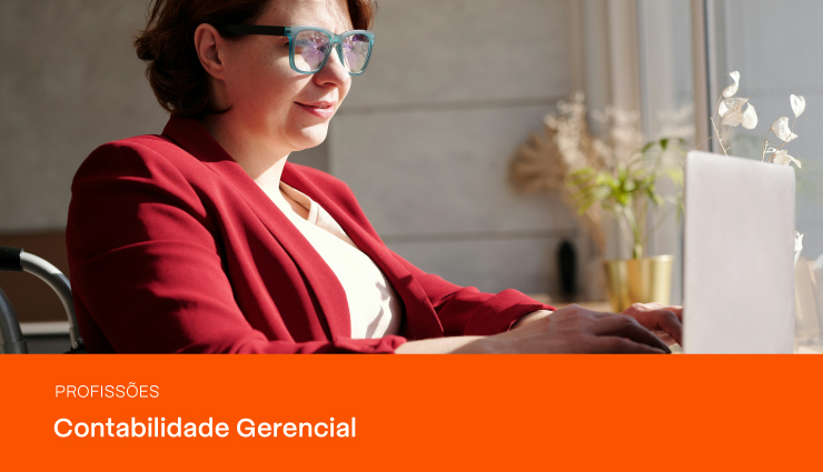 Entenda a função da Contabilidade Gerencial