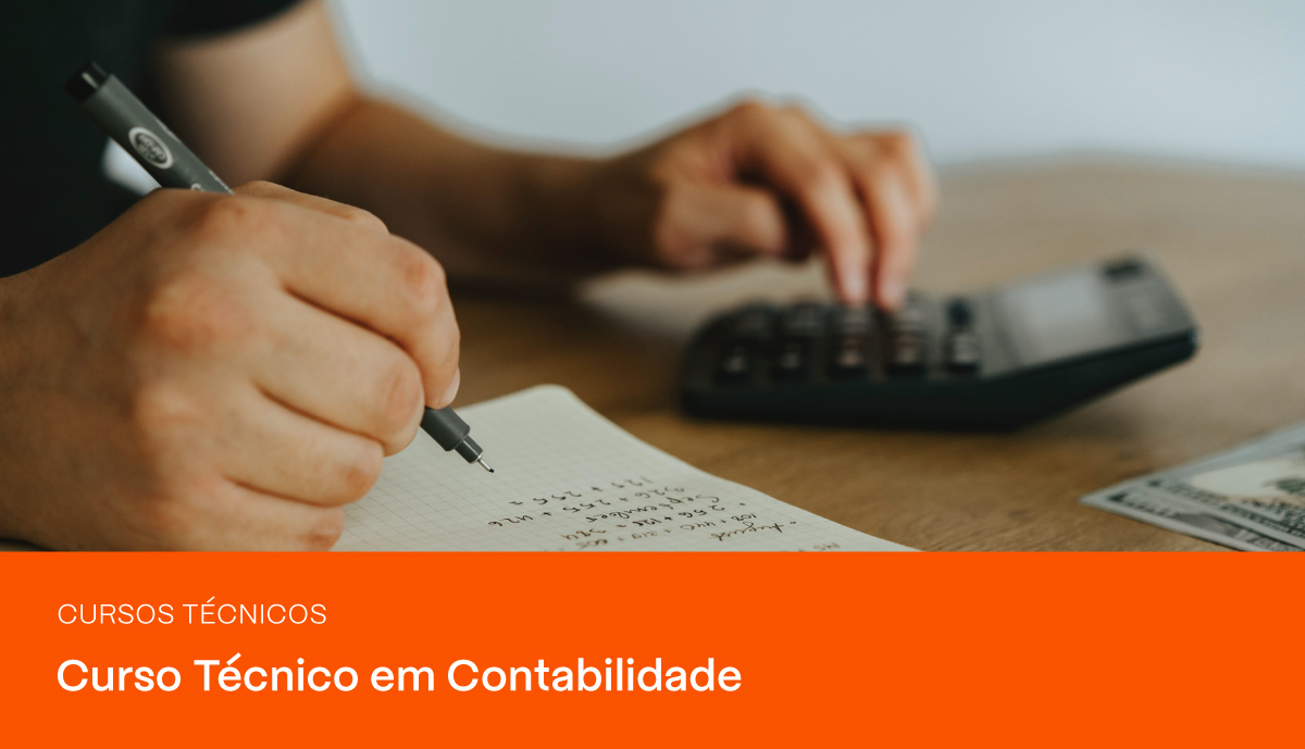 Curso Técnico em Contabilidade: saiba tudo sobre a profissão | Pravaler