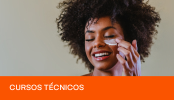 Curso Técnico em Estética: saiba tudo sobre a profissão