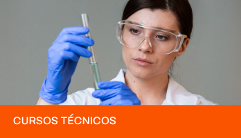 Curso Técnico em Química: saiba tudo sobre a profissão!