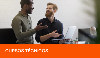 Cursos Técnicos – Eixo Tecnológico de Informação e Comunicação