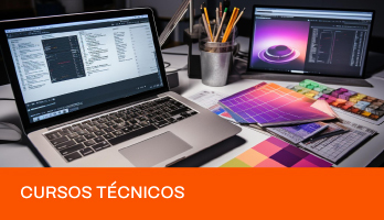 Cursos Técnicos &#8211; Eixo Tecnológico de Produção Cultural e Design