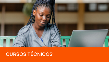Cursos Técnicos – Eixo Tecnológico de Segurança Cursos Técnicos – Eixo Tecnológico de Segurança