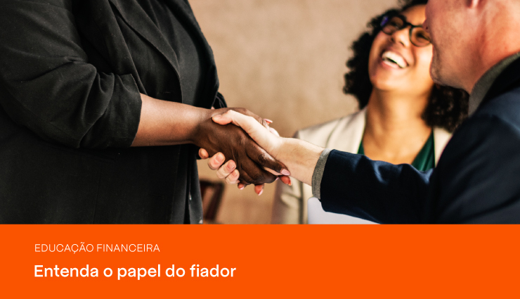 O que é ser um fiador e como funciona?