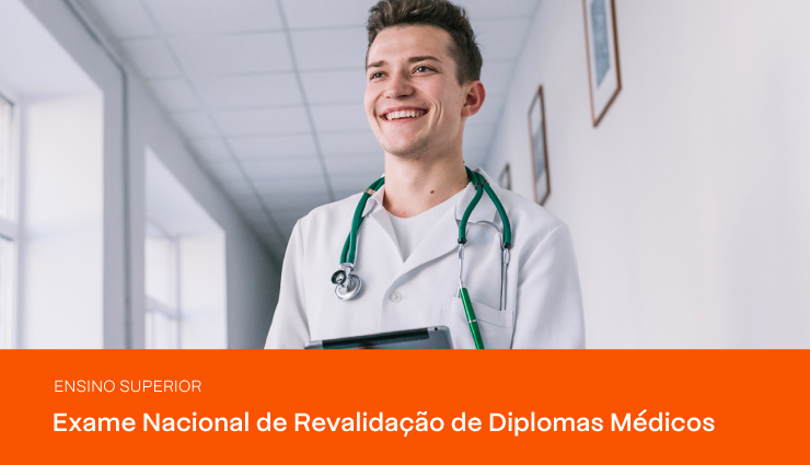 Revalida: veja como funciona a revalidação de diplomas de Medicina
