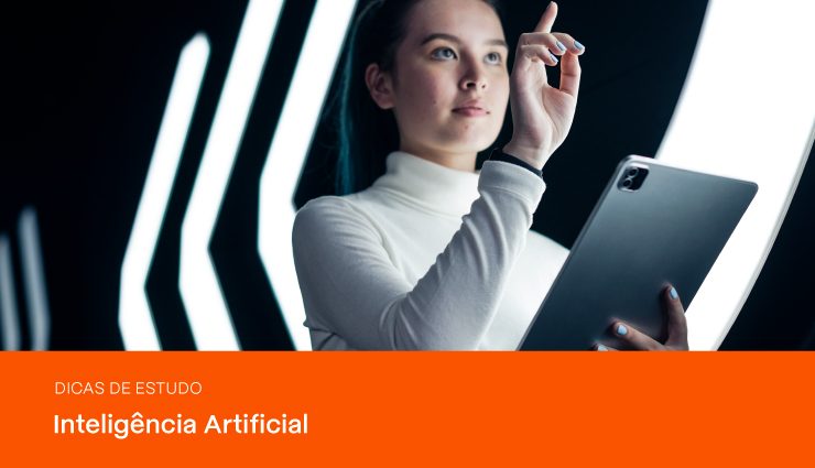 O que é inteligência artificial como funciona?