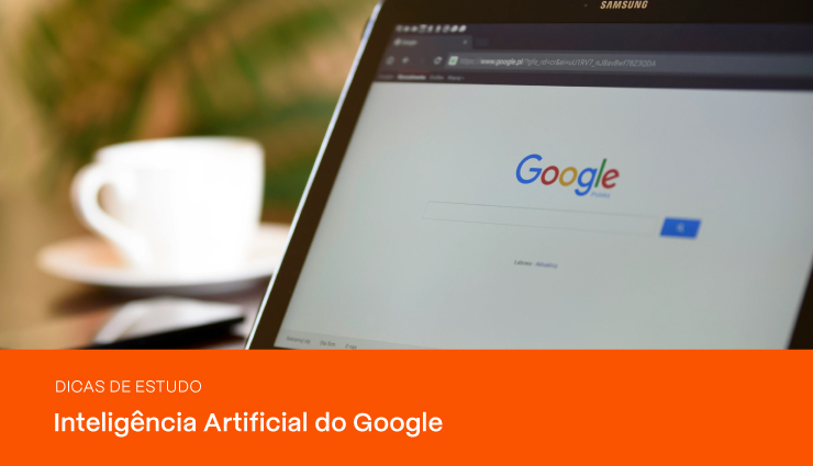 Gemini: entenda como omo funciona a Inteligência Artificial do Google