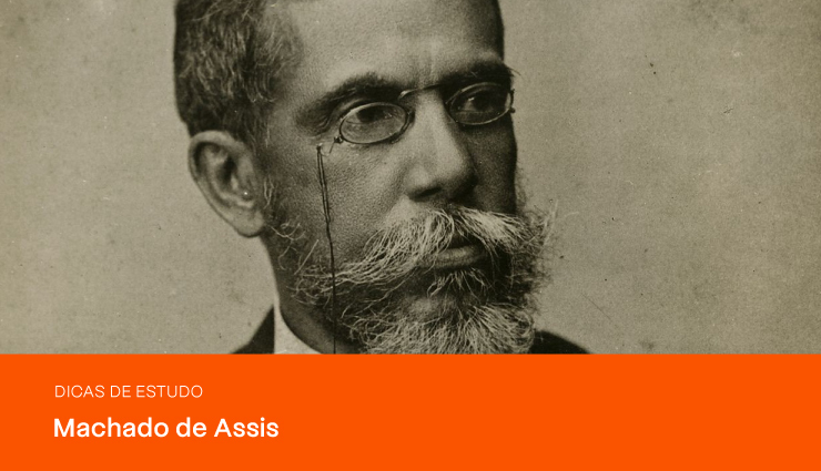 Machado de Assis: vida e obra de um dos maiores escritores brasileiros