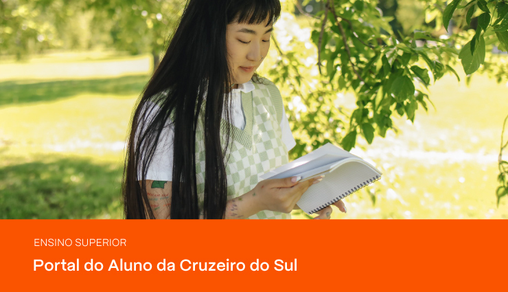 Área do aluno Cruzeiro do Sul: passo a passo para acessar