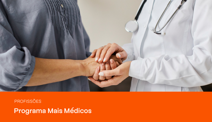 Tudo sobre o Programa Mais Médicos Tudo sobre o Programa Mais Médicos