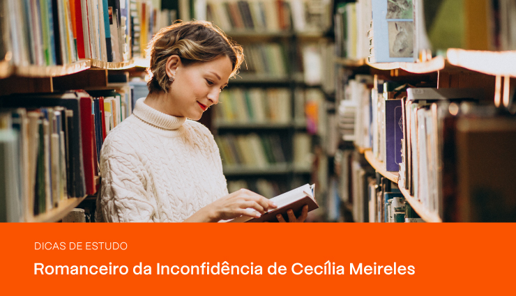 Romanceiro da Inconfidência: poemas de Cecília Meireles