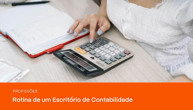 Principais atividades de um Escritório de Contabilidade