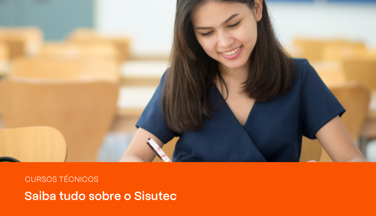 Sisutec 2023: saiba quem pode participar e como se inscrever