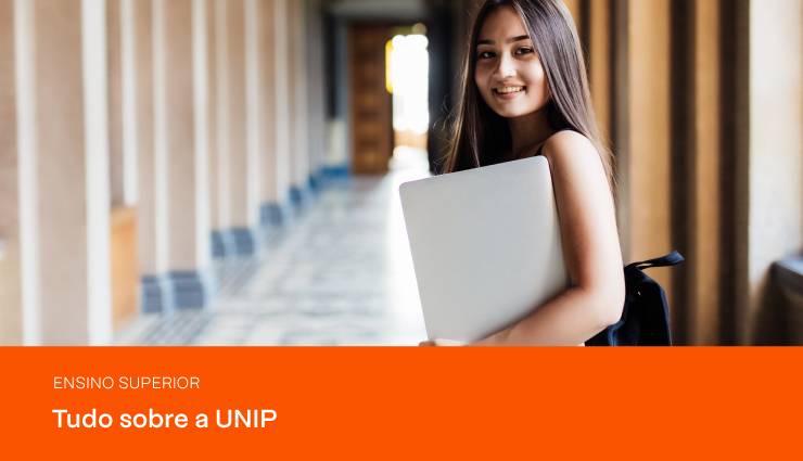 UNIP: saiba tudo sobre a Universidade Paulista
