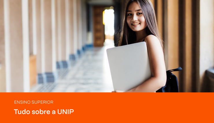UNIP: saiba tudo sobre a Universidade Paulista UNIP: saiba tudo sobre a Universidade Paulista