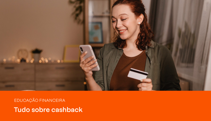 Cashback: saiba como ganhar dinheiro de volta em compras online