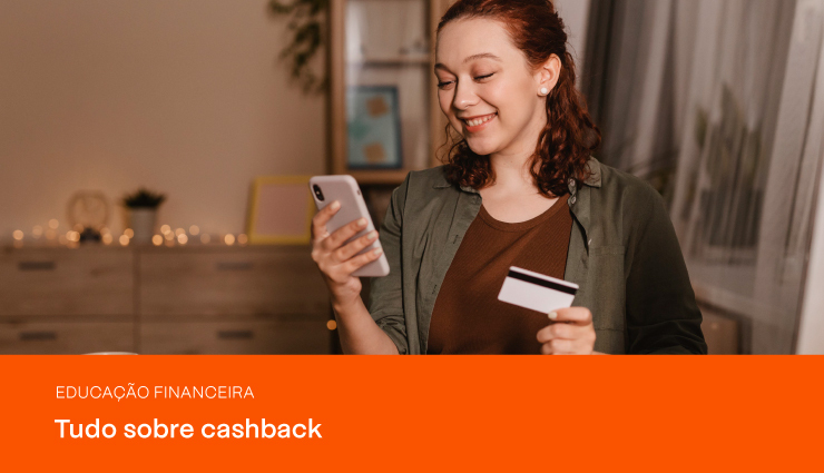 Cashback: saiba como ganhar dinheiro de volta em compras online Cashback: saiba como ganhar dinheiro de volta em compras online
