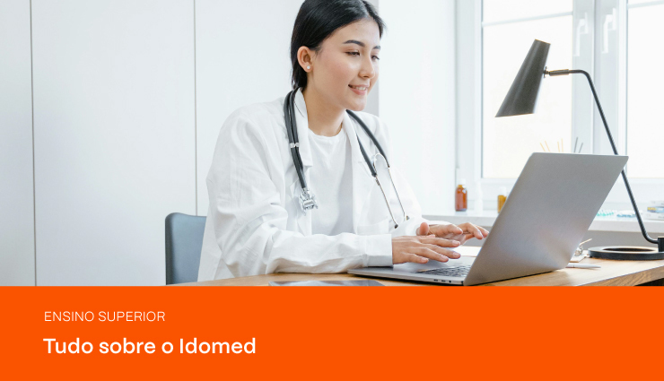 Idomed: tudo sobre o Instituto de Educação Médica