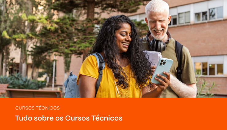 Cursos Técnicos: saiba tudo sobre essa modalidade de ensino