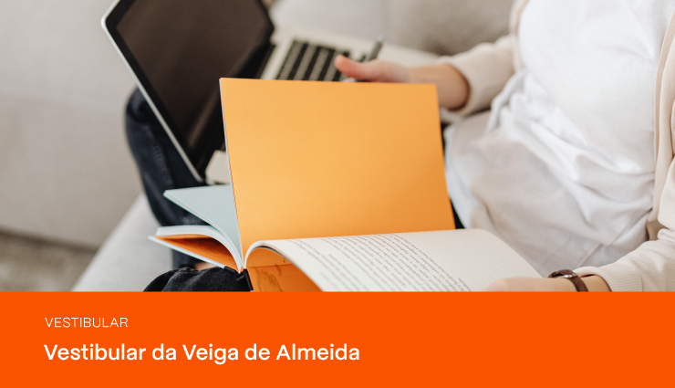 Vestibular UVA: saiba como ingressar na Veiga de Almeida Vestibular UVA: saiba como ingressar na Veiga de Almeida
