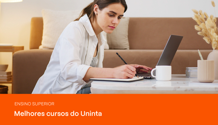 Saiba quais são os melhores cursos do Uninta