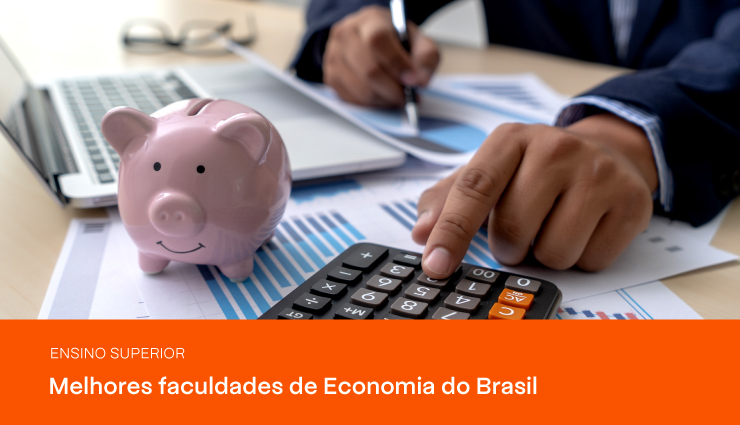 Conheça as melhores faculdades de Economia do Brasil