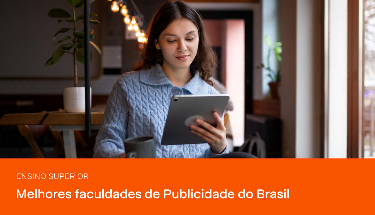 Quais as melhores faculdades de Publicidade? | PRAVALER