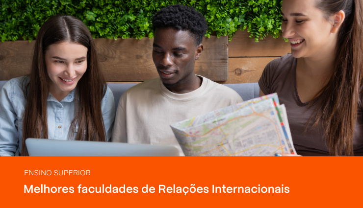 Lista das melhores faculdades de Relações Internacionais do Brasil: públicas e privadas