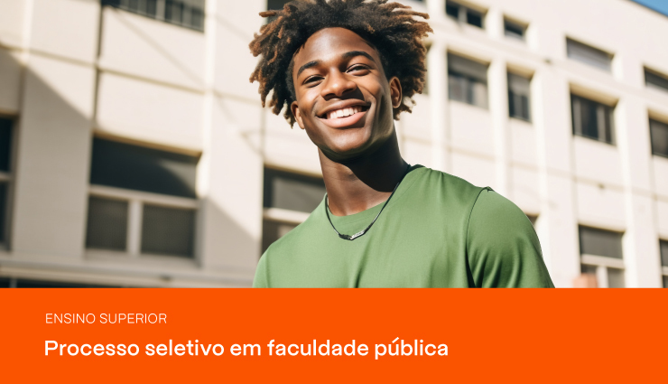 Vestibular de faculdade pública: veja como ingressar nas melhores instituições do país