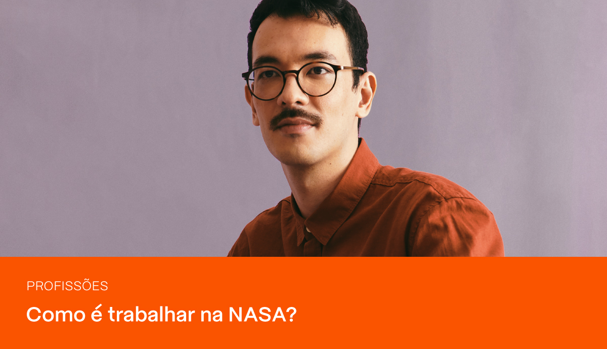 O que é preciso para trabalhar na NASA? Veja os cargos que existem ...