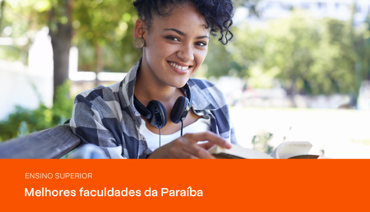 Lista das melhores faculdades na Paraíba: públicas e privadas