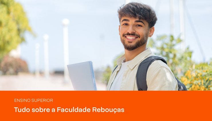 Rebouças (FRCG): saiba tudo sobre a Faculdade de Campina Grande