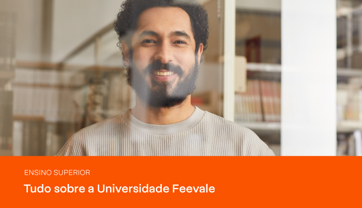 Universidade Feevale: saiba tudo sobre a instituição Universidade Feevale: saiba tudo sobre a instituição