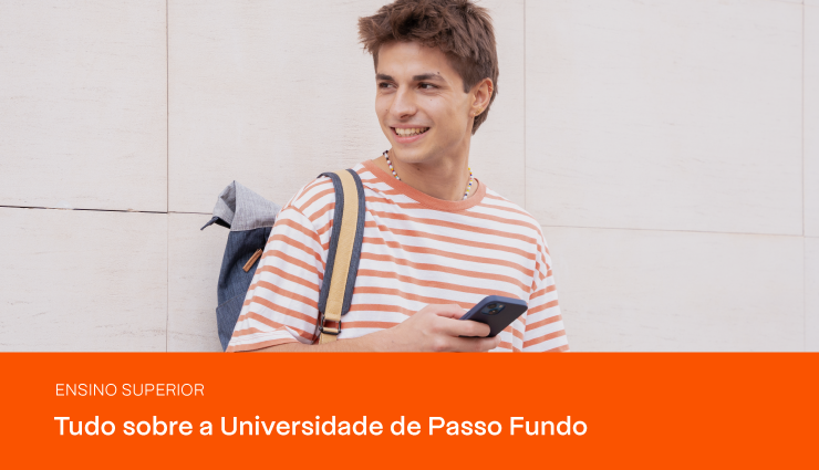 Universidade de Passo Fundo (UPF): saiba tudo sobre a instituição