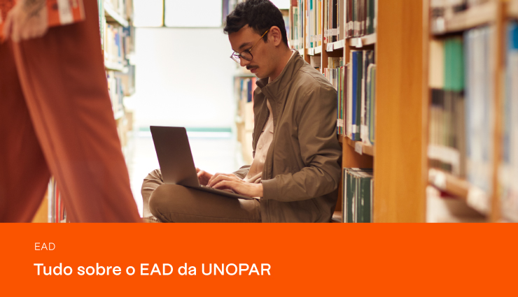 Unopar EAD: guia completo para estudar a distância