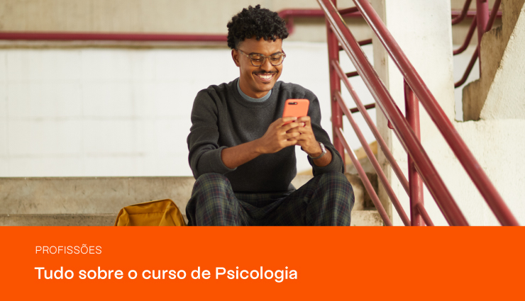 Curso de Psicologia: saiba como se tornar Psicólogo