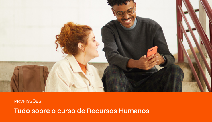 Curso de Recursos Humanos: saiba como se tornar gestor de RH