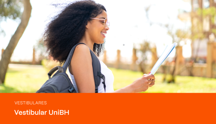 Vestibular UniBH: veja como ingressar na faculdade