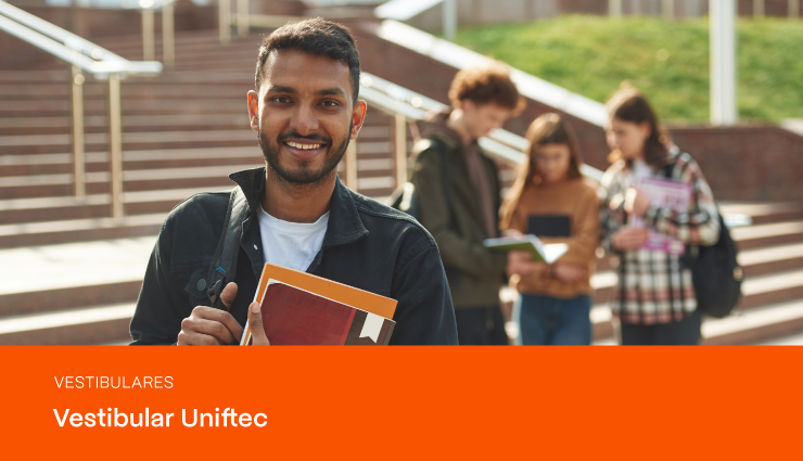 Vestibular Uniftec: veja como ingressar na universidade