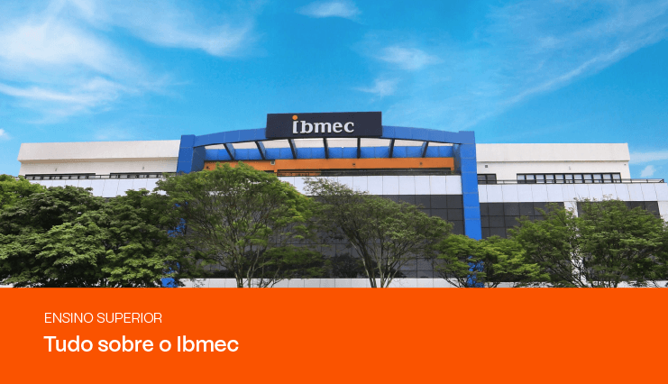 Faculdade Ibmec: saiba tudo sobre a instituição