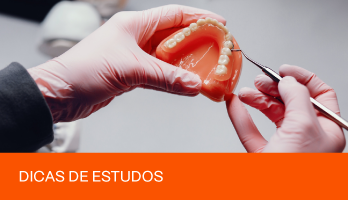 12 materiais do curso de Odontologia que todo estudante precisa comprar